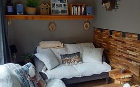 Le refuge